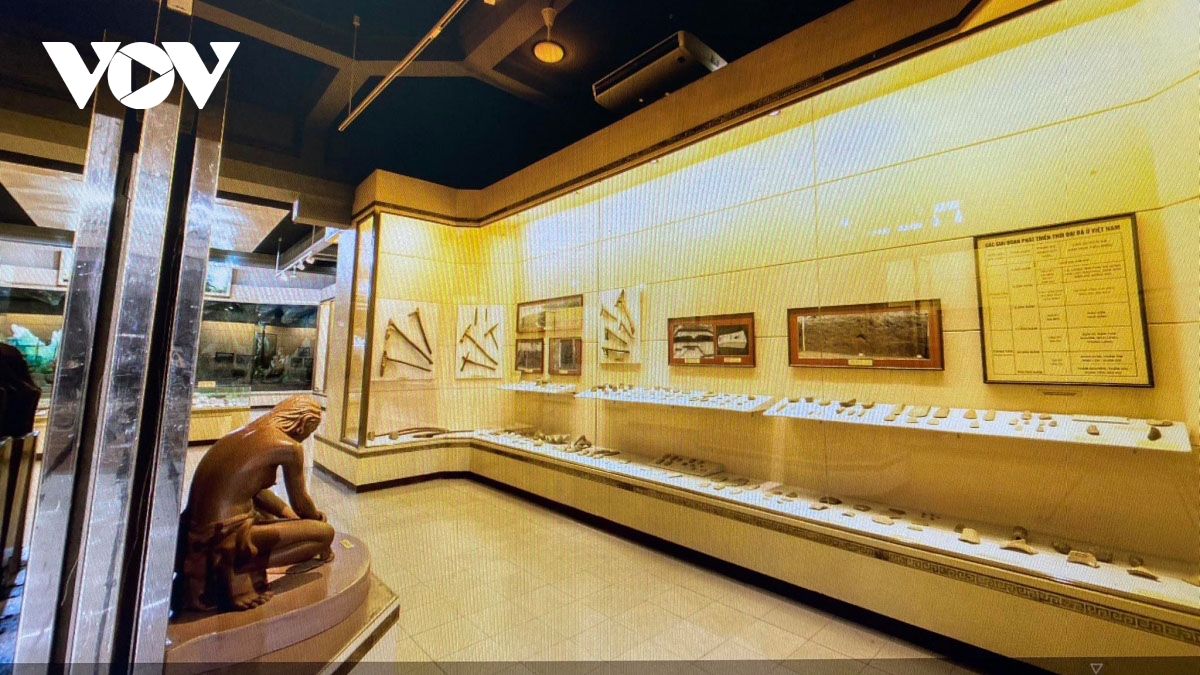 National Museum of History launches first night tour for local and foreign visitors